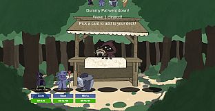 Rogue Party