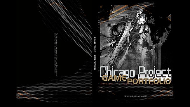 Chicago Project Game Portfolio