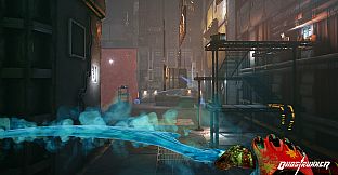 Ghostrunner - Winter Pack