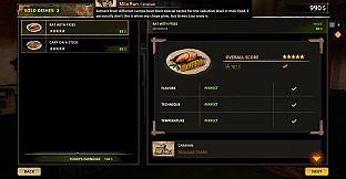 Cooking Simulator - Shelter