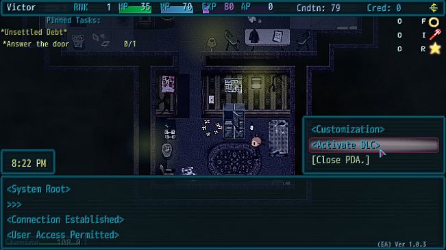 Chaos Chain Founder Pack DLC