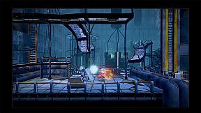 Galaxy Chronicle: Echoes of Stearone