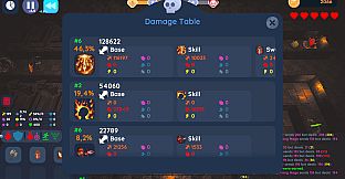 Defense Of Legends