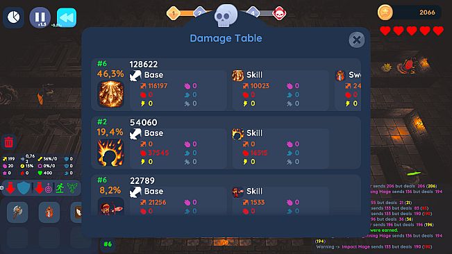 Defense Of Legends
