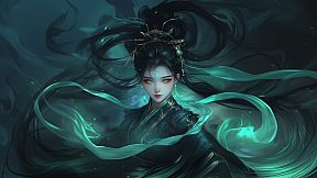 Mortal Cultivation Biography