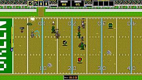 Goblin Rules Football