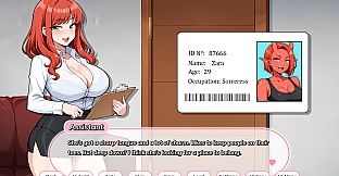 Model Casting - Zara