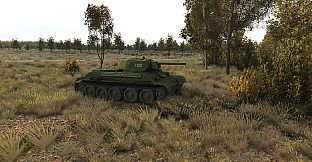 Graviteam Tactics: Edge of Storm