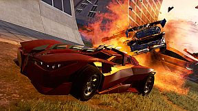 Carmageddon: Max Damage
