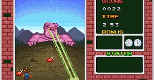 Super Crystal Hunter