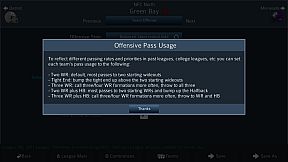 Pro Strategy Football 2021