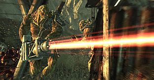 Fallout 3 - Broken Steel
