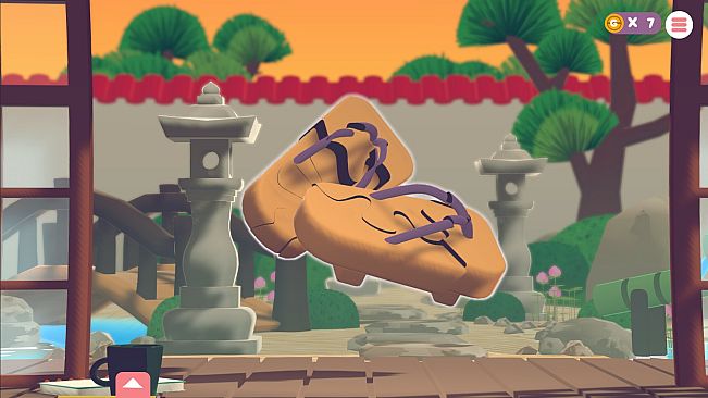 The Shape of Things - Gacha Box 1