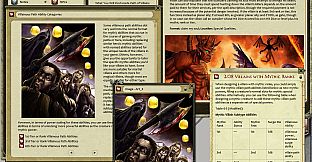 Fantasy Grounds - Path of Villians (PFRPG)