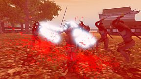 Otokomizu～漢水～