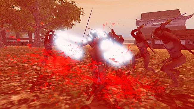 Otokomizu～漢水～