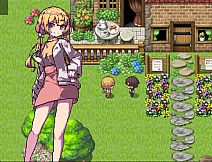 Desert Island in Summer?