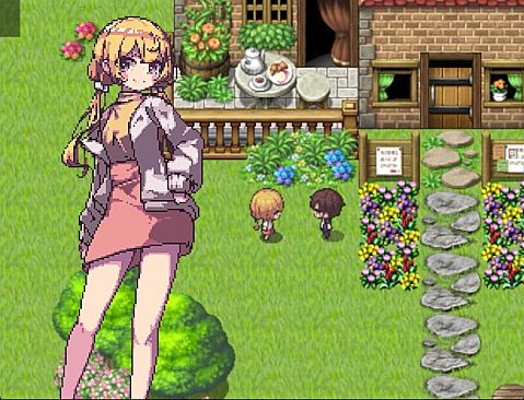 Desert Island in Summer?