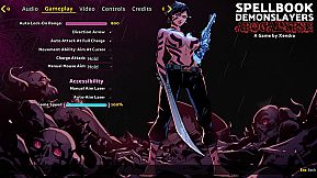 Spellbook Demonslayers NSFW