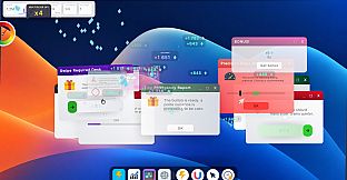 Popup Clicker