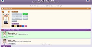 Adventure Springs Bakery