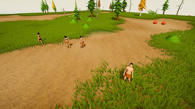 Chiklet's Human Products