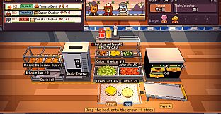 BOSSA BURGER
