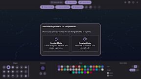 Ephemeral Art: Shapeweaver