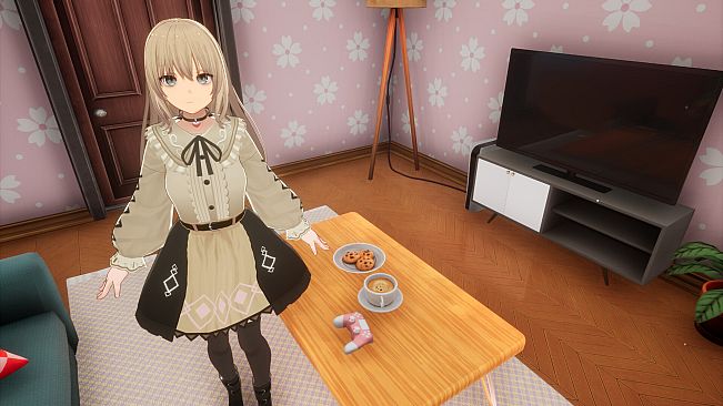 Lover Completion Plan