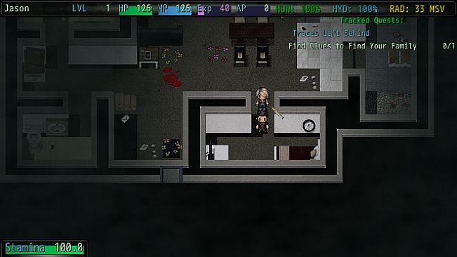 Waste Walkers Second Survivor DLC