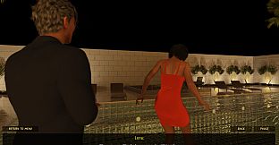 Sex Game - Naughty Couple - Episode 4