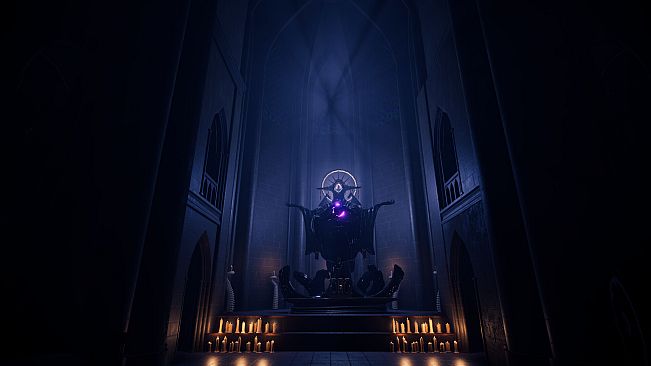Whispers from Below