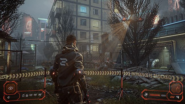 R2R: Rewire to Revolt