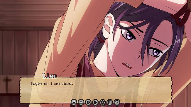 Guilty Parade: Episode 3