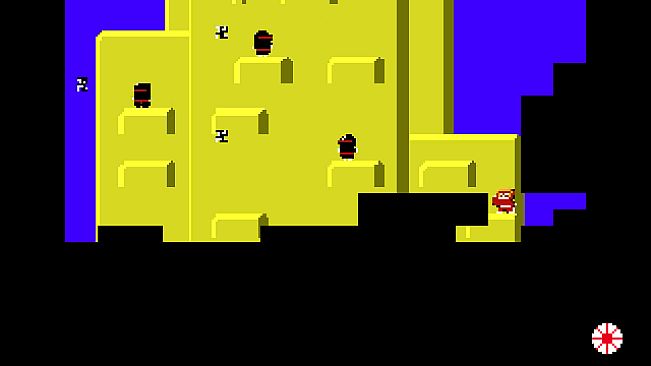 The Tower Of TigerQiuQiu Image Breaker