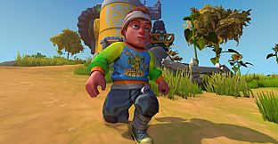 Scrap Mechanic - Fan Pack