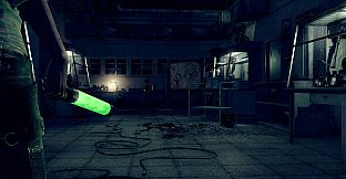 The Evil Within - The Consequence