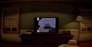 The Last Tale Told: Spam