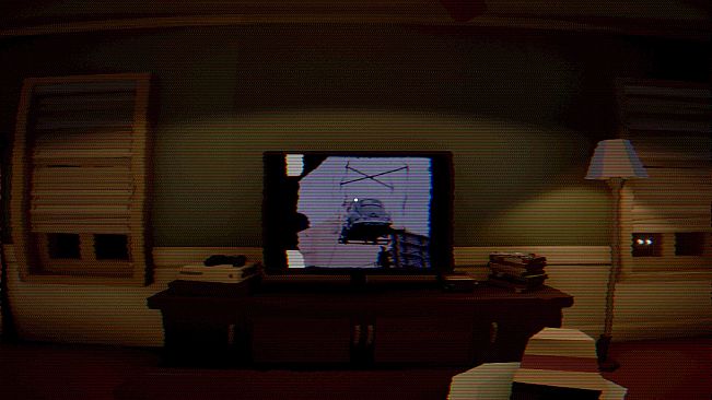 The Last Tale Told: Spam