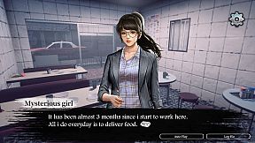 UrbanLegend Hong Kong: Takeaway