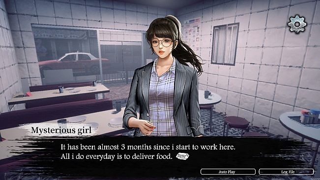 UrbanLegend Hong Kong: Takeaway