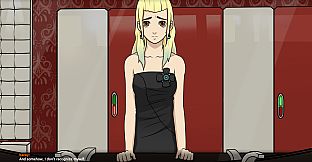 Invisible Apartment 2