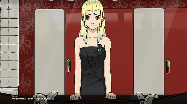 Invisible Apartment 2