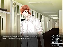 CAFE 0 ~The Drowned Mermaid~