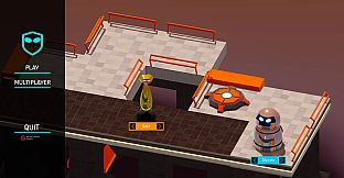 Gobotix: Duo - Buy Coffee for each devs DLC