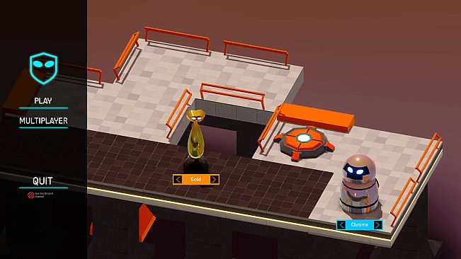 Gobotix: Duo - Buy a Coffee for the devs DLC