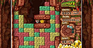 Mr. DRILLER DrillLand