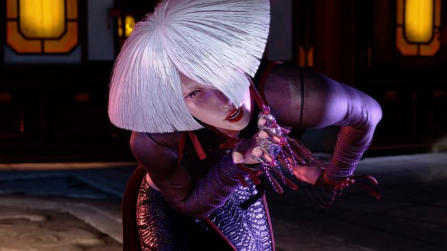 Street Fighter 6 Years 1-2 Fighters Edition