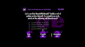 YOU DON'T KNOW JACK Vol. 3