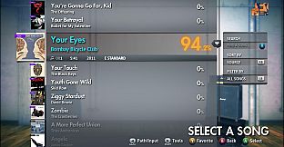 Rocksmith 2014 Edition – Remastered – Bombay Bicycle Club - “Your Eyes”